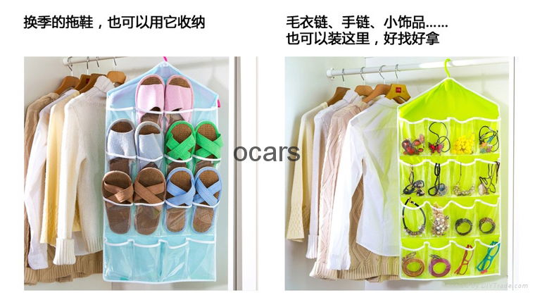  hanging  storage bag 5