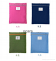 Travel portable foldable shoe storage bag 13