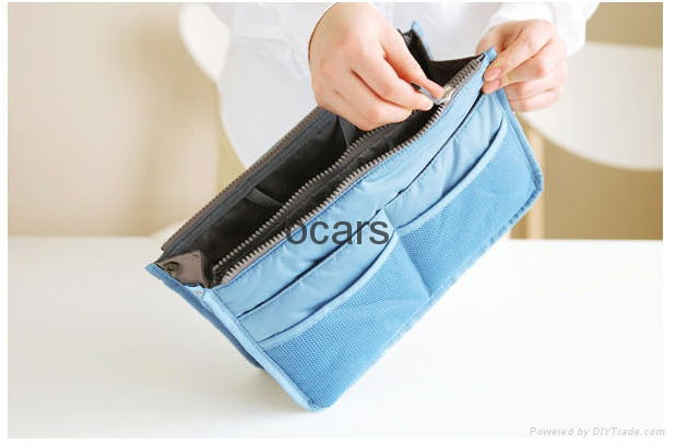 Multifuctional polyester storage box 2