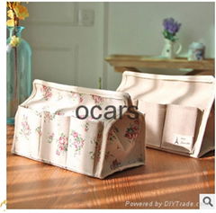  foldable non woven kids storage box