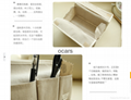  foldable non woven kids storage box 15