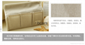 foldable non woven kids storage box 16