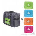 2015 travel bag/foldable traveling bag 2