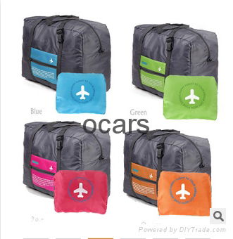 2015 travel bag/foldable traveling bag 3