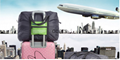 2015 travel bag/foldable traveling bag 4