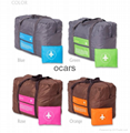 2015 travel bag/foldable traveling bag 6