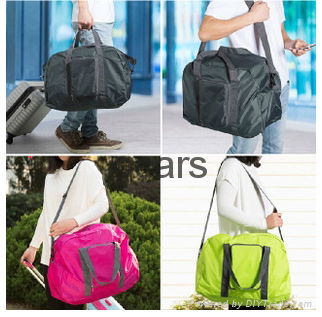 OEM/ODM 2015 waterproof Travel Bags