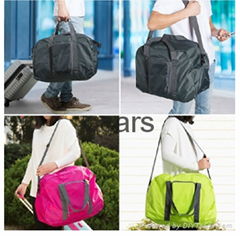 OEM/ODM 2015 waterproof Travel Bags