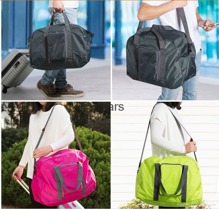 OEM/ODM 2015 waterproof Travel Bags 2