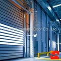 Good Quality Hard Fast Rolling Shutter Door  Automatic High Speed Door  1