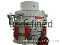 HPC series cone crusher