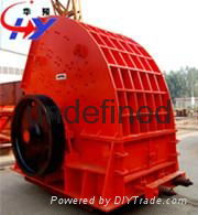 HY hammer crusher