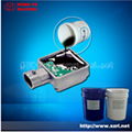 HY 9055 of Electronic Potting Silicone