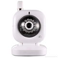 P2P IP Camera