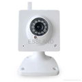 P2P IP Camera