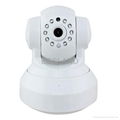 IP Rotary Head Camera 2