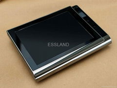 8" color video door phone with SD