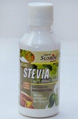 Stevioside White Powder