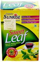 Sweet Leaf (Stevia)