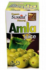 Amla Juice