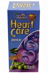 Heart Care Juice