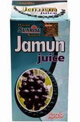 Jamun Juice