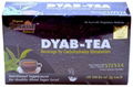 Dyab Tea (Stevia) Formula of Ayurved