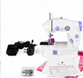 High quality mini sewing machine 1