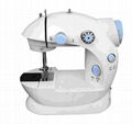 High quality mini sewing machine 2