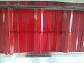 Economical coated surfacetreatment ppgi &ppgl metal roofing sheet  3