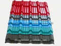 Economical coated surfacetreatment ppgi &ppgl metal roofing sheet  1