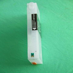 Refillable Cartridge for Epson  7890 printer