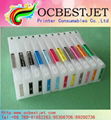 Whole Sale Refillable ink Cartridge for