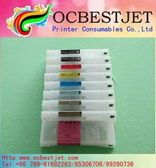 Refillable ink Cartridge for Epson 9890