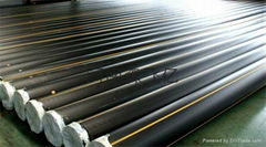 plastic pipe    PEWater supply pipeline