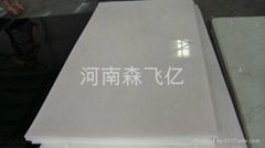 Ultra High Molecular Weight Polyethylene plate