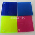 Ultra High Molecular Weight Polyethylene plate 2