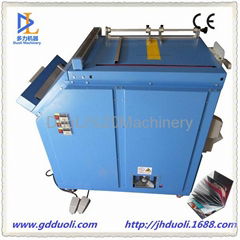 Multi function 10 in 1 Photo Album Making Machine