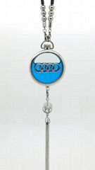 Audi jewelry