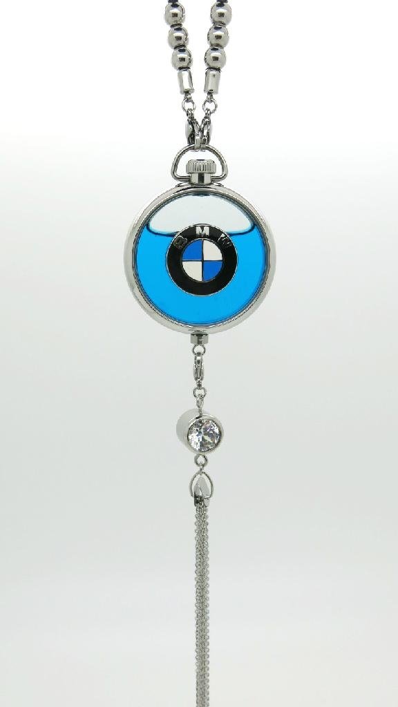 BMW jewelry