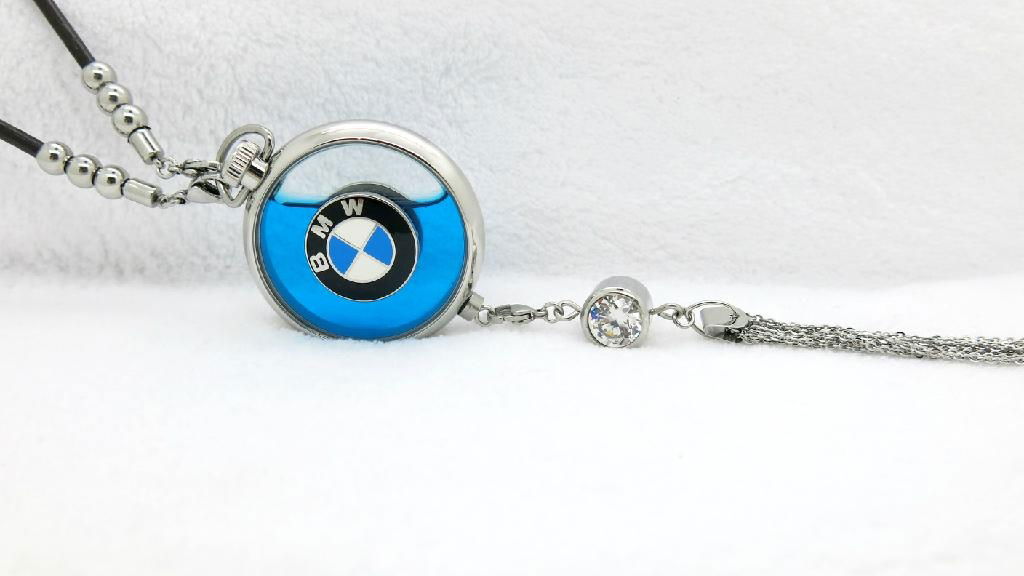 BMW jewelry 3