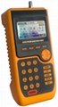Digital Signal Level Meter SX900E