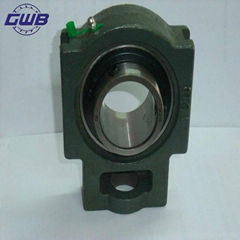 Flange Bearing Roller Bearing use Stainless Steel Bearing Pillow Block Bearing