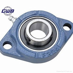  Stainless Steel Engine Bearing Roller Bearing Pillow Block Bearing