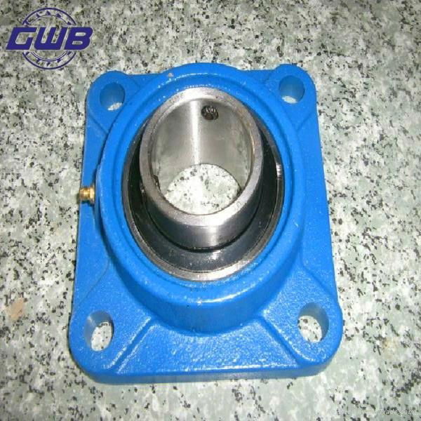  Stainless Steel Engine Bearing Roller Bearing Pillow Block Bearing 4