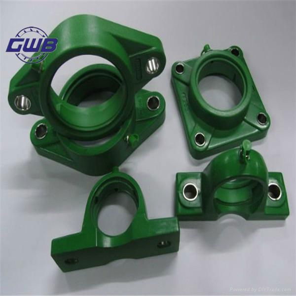  Stainless Steel Engine Bearing Roller Bearing Pillow Block Bearing 5