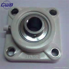 Pillow Block Bearing Stainless Steel Water Pump Bearing Roller Bearing