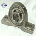 Pillow Block Bearing