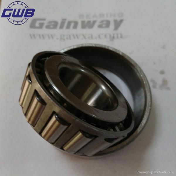 taper roller bearing 4