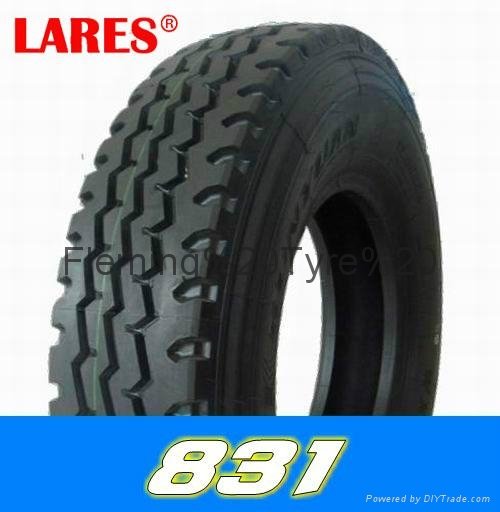 11R22.5 truck tire for USA market 3